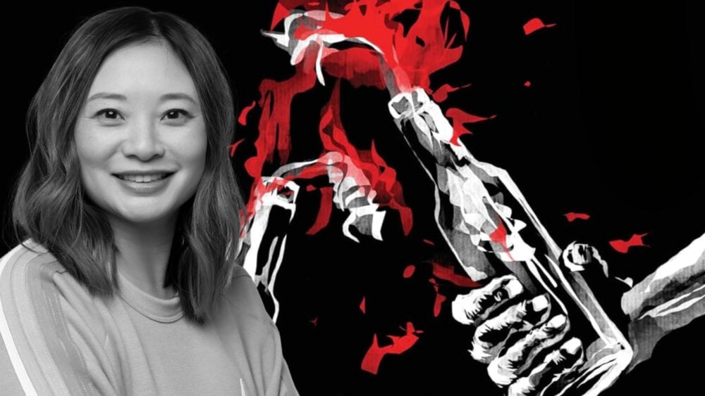 SDCC ’26: Street Noise Books highlights author MELISSA CHAN