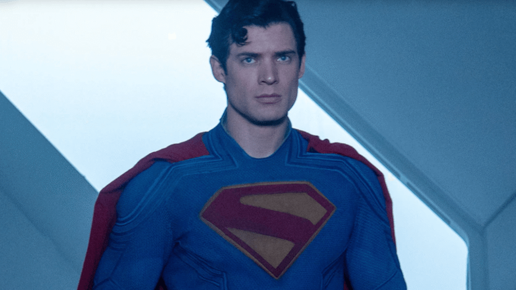 68 Years Ago, DC Comics Introduced the New DCU Villain Who Could One-Shot Superman