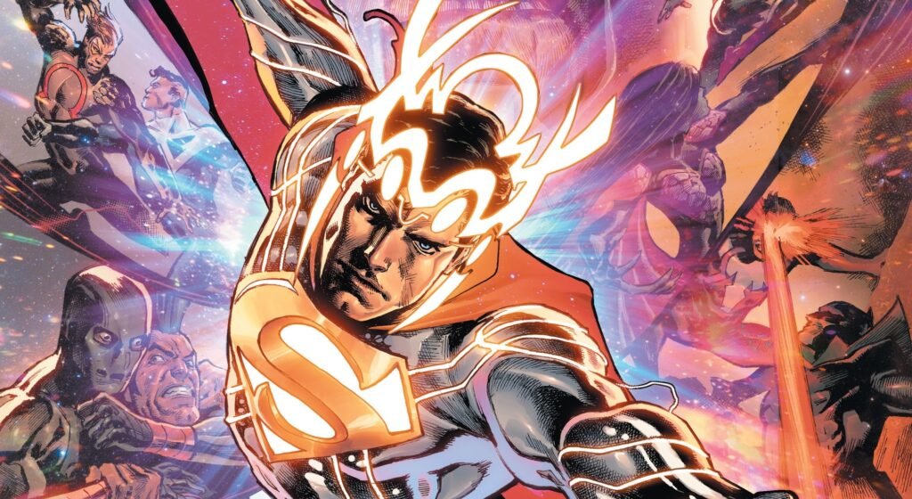DC loads up on Annuals in this week’s CXF Staff Picks
