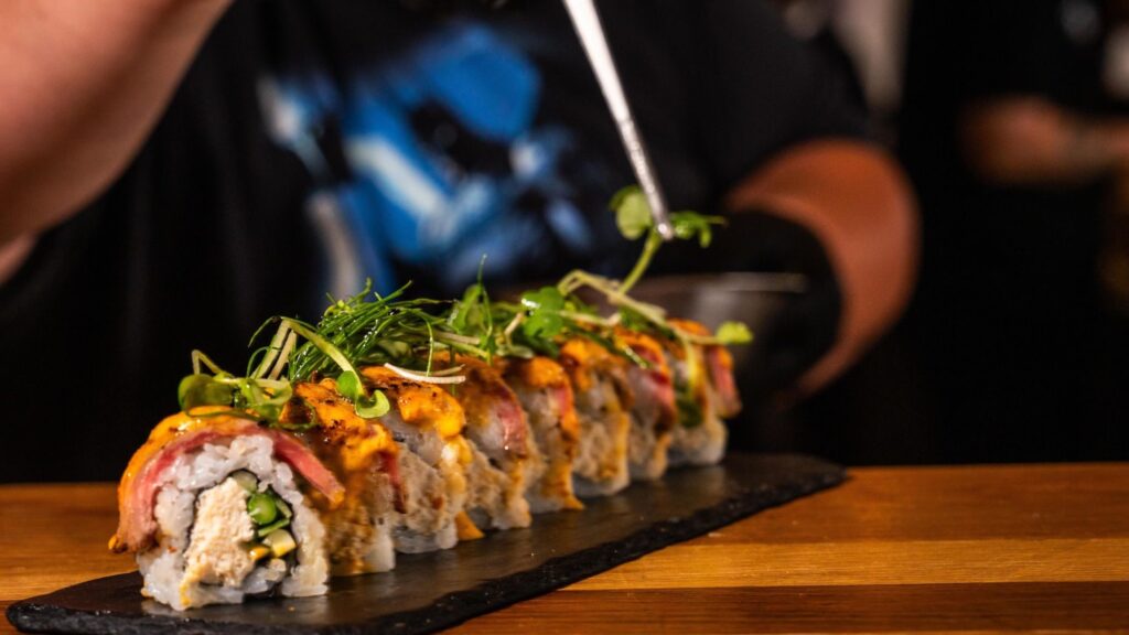 Three San Diego Restaurants Getting Dressed Up For Comic-Con