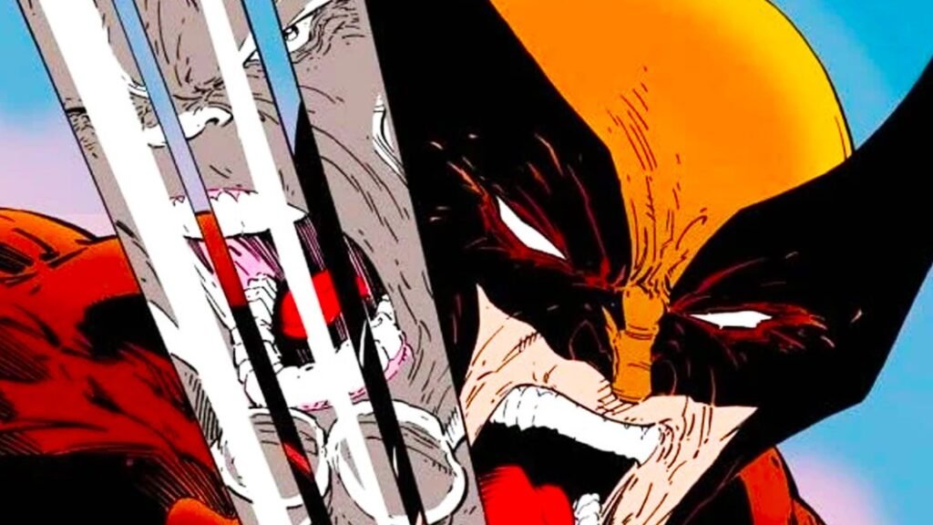 52 Years Ago an Iconic X-Men Debuted and He’s Still the Best There Is at What He Does