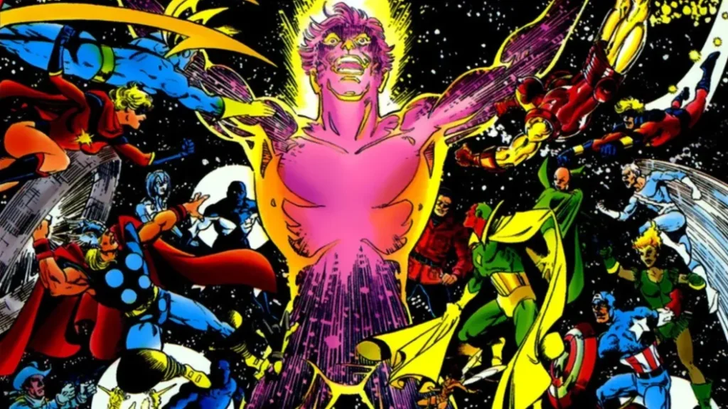 7 Most Powerful Versions of Avengers Villains, Ranked by Powers