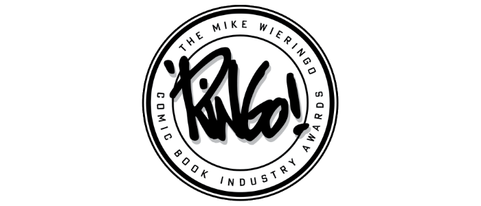 2026 Ringo Awards Final Ballot Nominees Announced