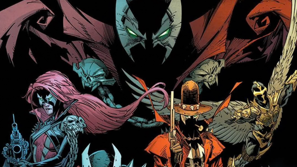 10 Best Costumes From the Spawn Universe, Ranked