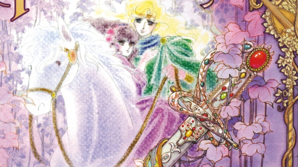 AX ’26: Manga Mavericks announces MOTIONLESS, plus THE SWORD OF PAROS & HERO COMPANY omnibus editions