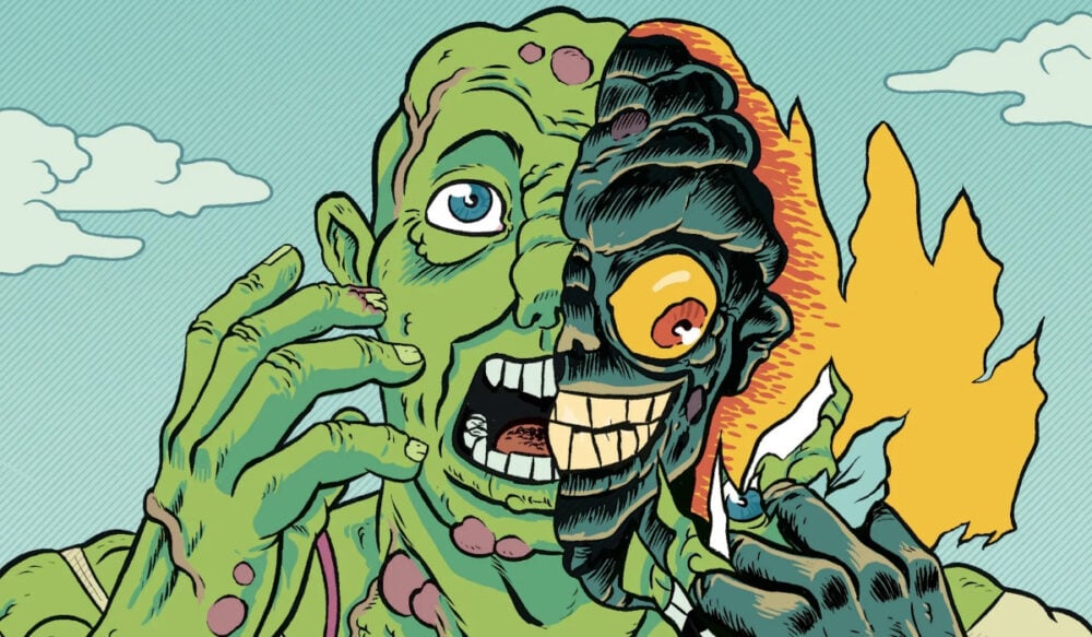 The Beat Digest 07/10/26: It’s Toxie vs. Noxie in latest TOXIC AVENGER series