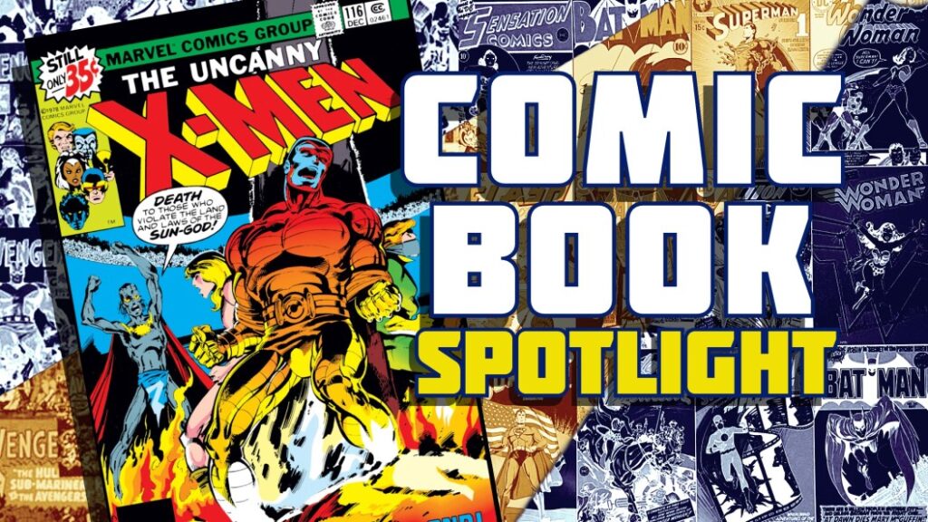 X-Men #116 Changed Everything About Wolverine’s Power