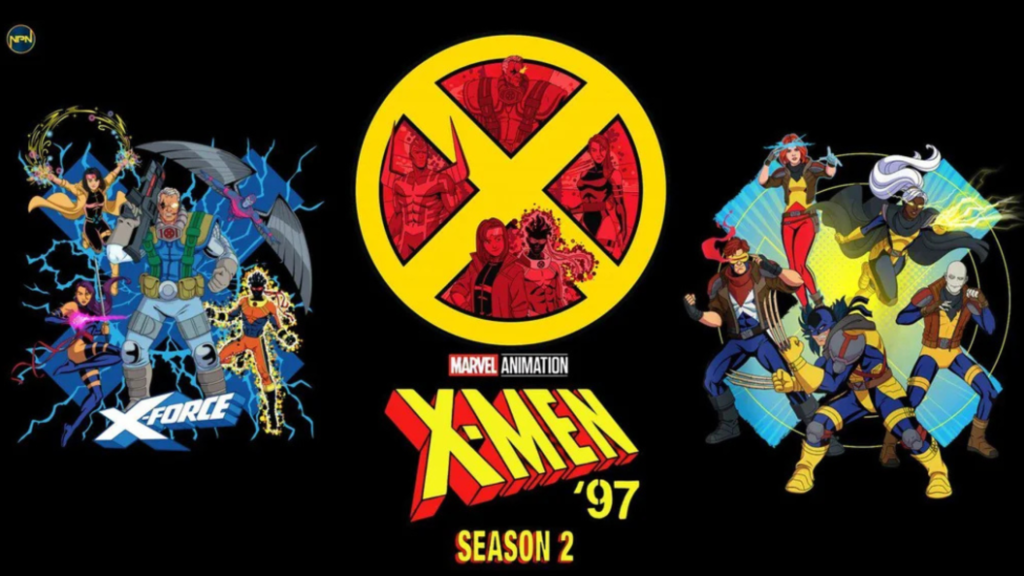 X-Men ’97 Brings Back the Omega-Level Villain Who Can Replace Apocalypse
