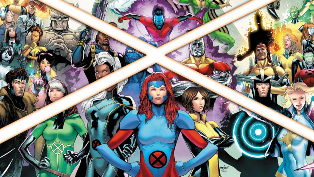 5 Important Marvel Superhero Teams Who Aren’t The Avengers, But Still Saved the Universe