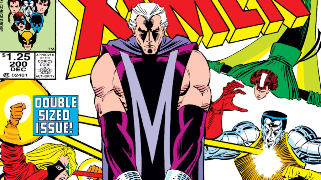 5 Great X-Men Stories from Chris Claremont’s Original Run That Changed Marvel’s Mutants
