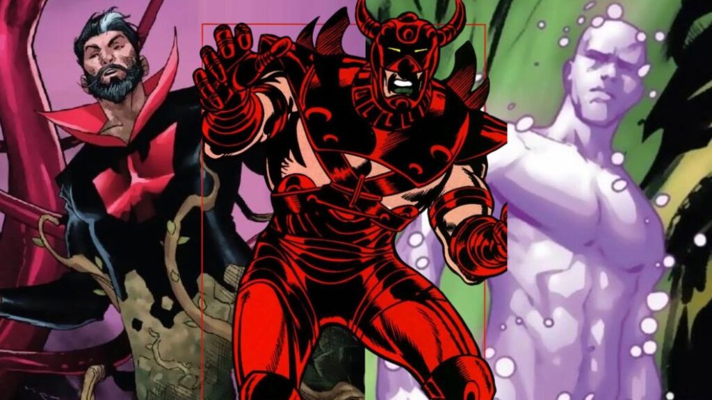 5 Great 1970s X-Men Villains Not Enough Marvel Fans Talk About