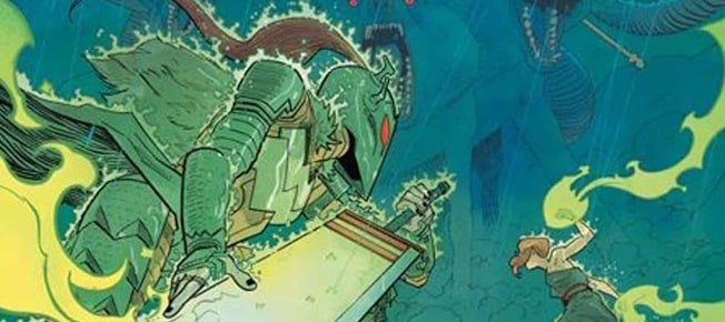 Absolute Wonder Woman #22 is another solid issue that shows another sider of Wonder Woman
