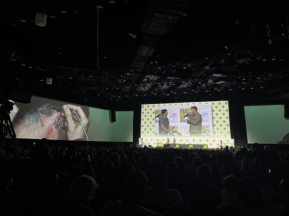 SDCC ’26: Is Hall H going away?
