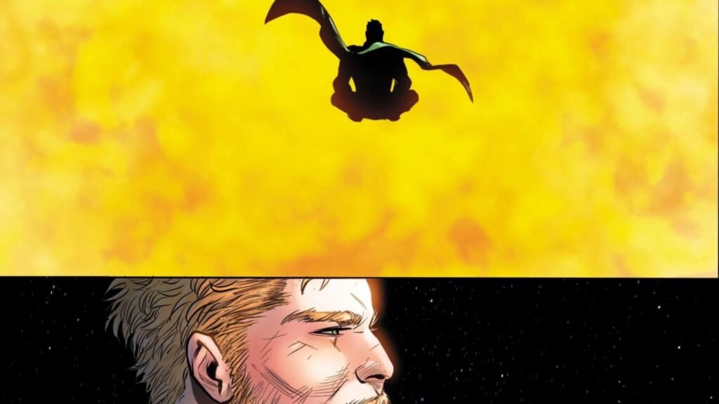 Avengers: Armageddon #3 Switches Artists To Ario Anindito