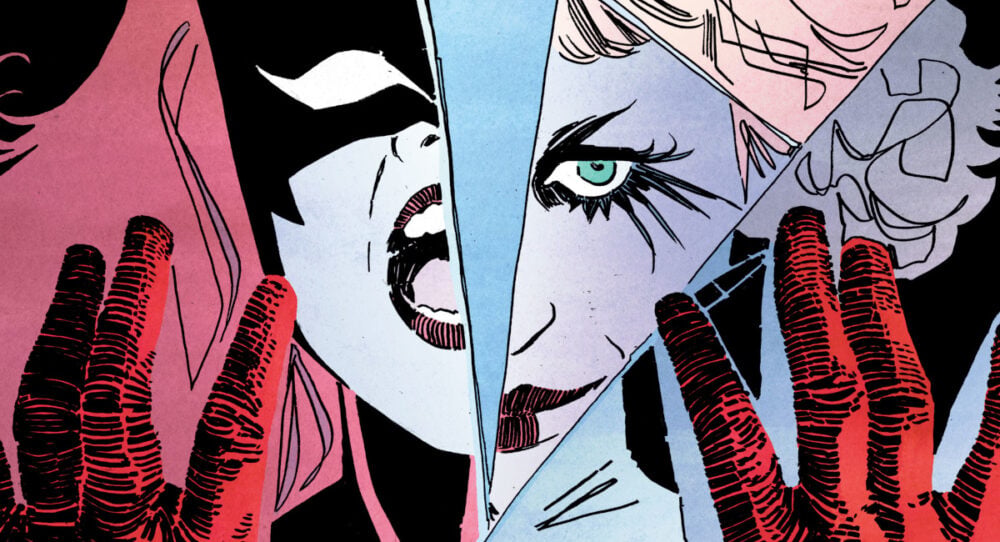 DC Round-Up: BATWOMAN #5 pits Batwoman against … Batwoman?!