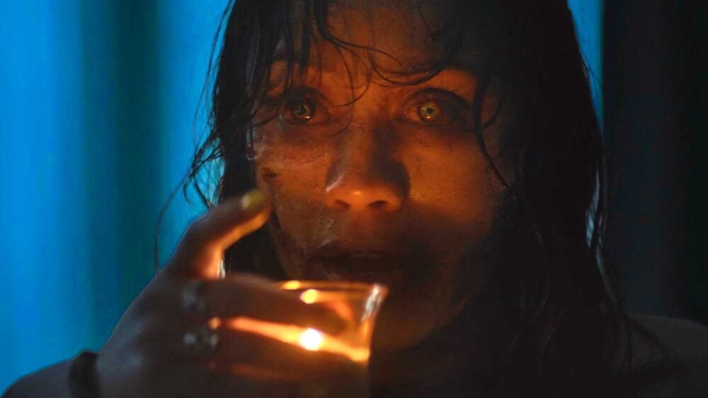 Horror Beat: Evil Dead Burn? More like Evil Dead Dumb