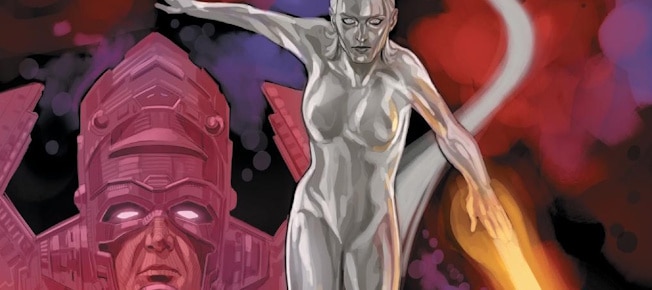 Exclusive Preview: The Fantastic Four: First Foes – Shalla-Bal #1