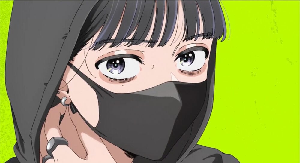 AX ’26: THE GUY SHE WAS INTERESTED IN WASN’T A GUY AT ALL anime debuts in January 2027