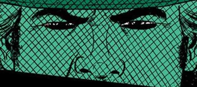 Hank Howard, Pizza Detective: The Inside Job is a perfect issue to dive in and try a slice