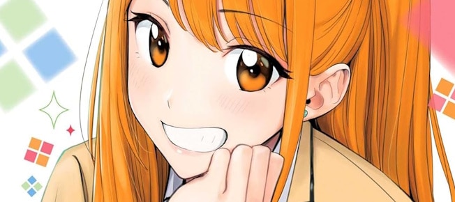 Hima-Ten! Vol. 1 is a rather predictable debut that comes off bland with no surprises