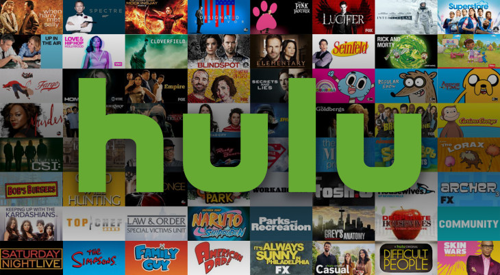 Hulu Animayhem Offsite At SDCC 2026