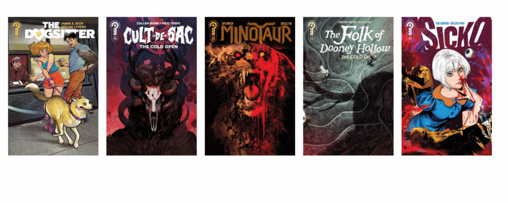 SDCC ’26: Ignition Pavilion is a must see this year