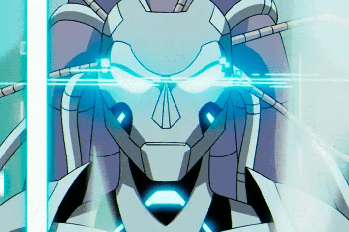 X-Men ’97 enters the 2000s with ‘Danger.Exe’