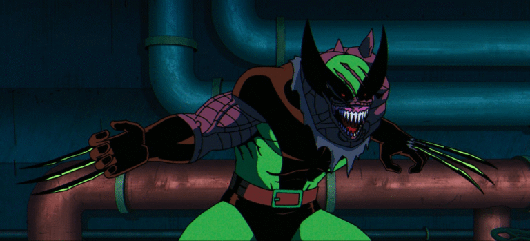 X-Men ’97’s ‘Weapon X, Lies, and DVDs’ does horror better than character study