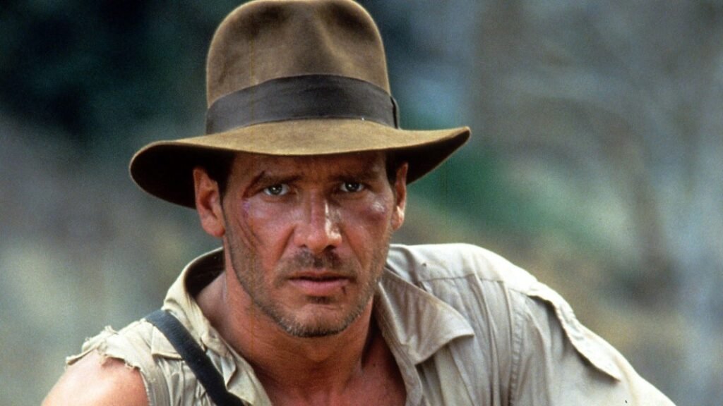 After 17 Years, Marvel Confirms New Indiana Jones Comic Series for 2026