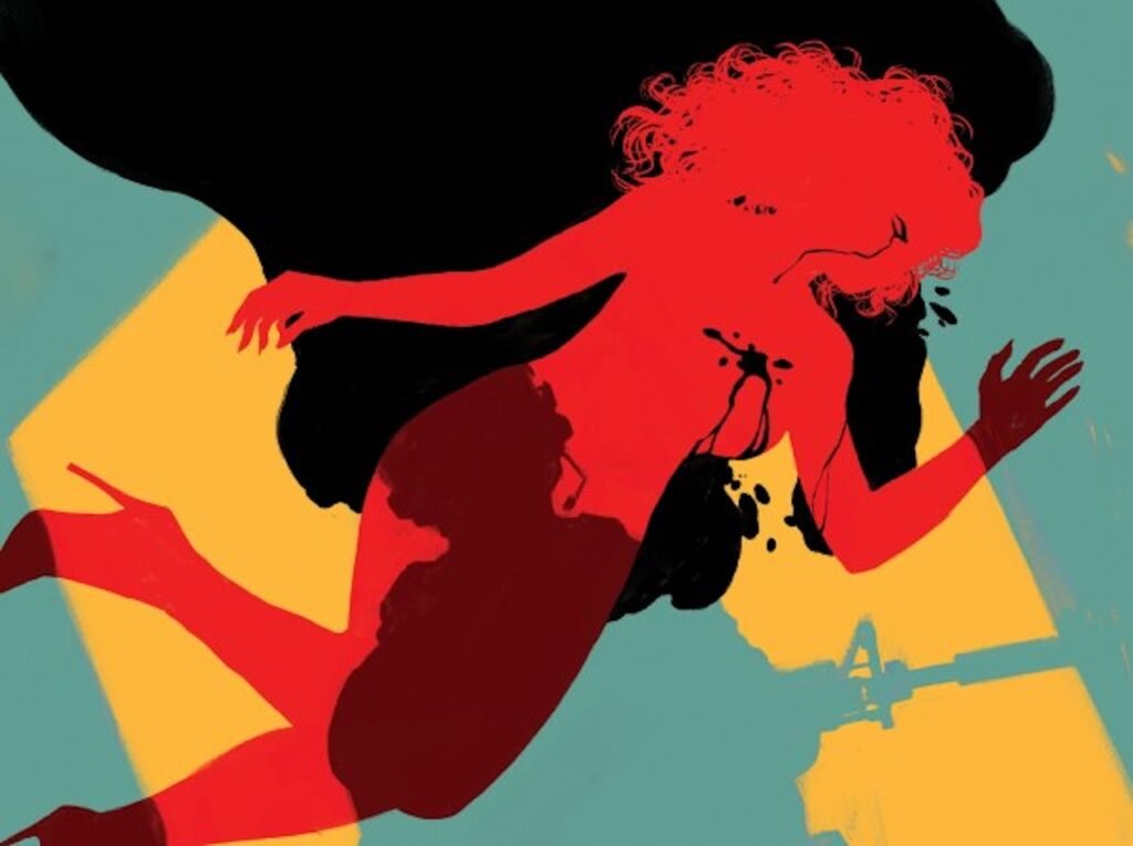 ‘Bad Thoughts’ #2 escalates with every page