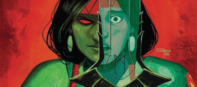 Exclusive Preview: Moonstar #5