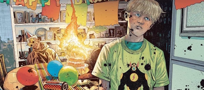 Murder Podcast #8 wraps things up with a letdown of a finale