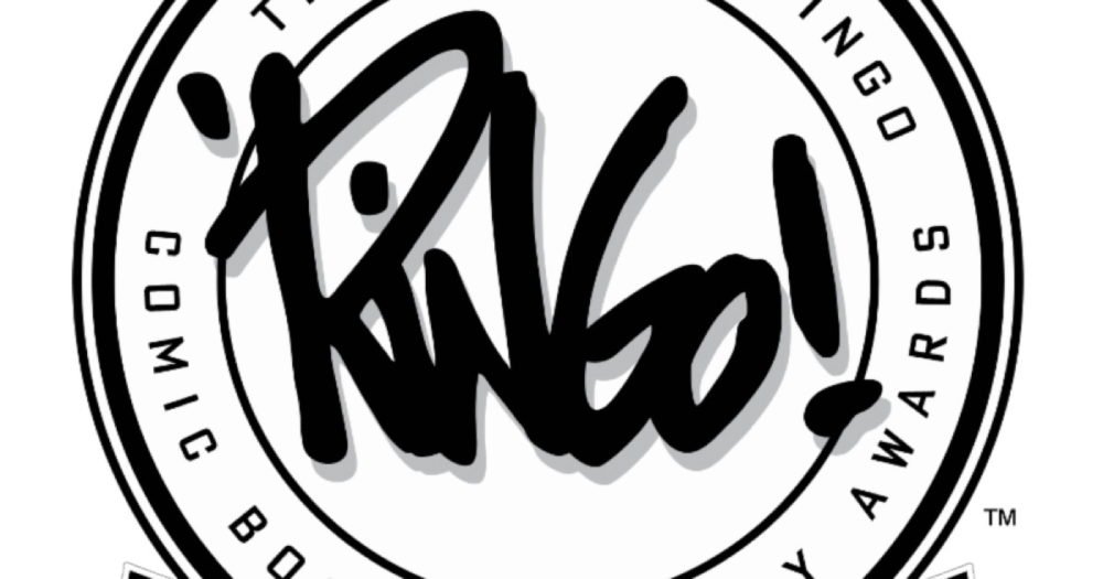 Ding-ding! The 2026 RINGO Nominations are up!