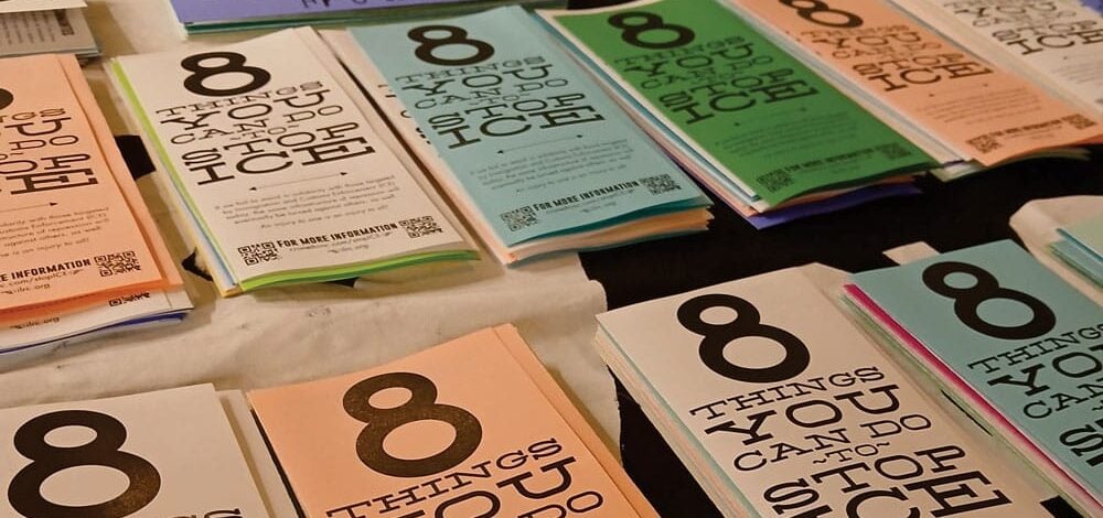 “Zines are not a crime”: Why comics creators must fight the Kids Online Safety Act