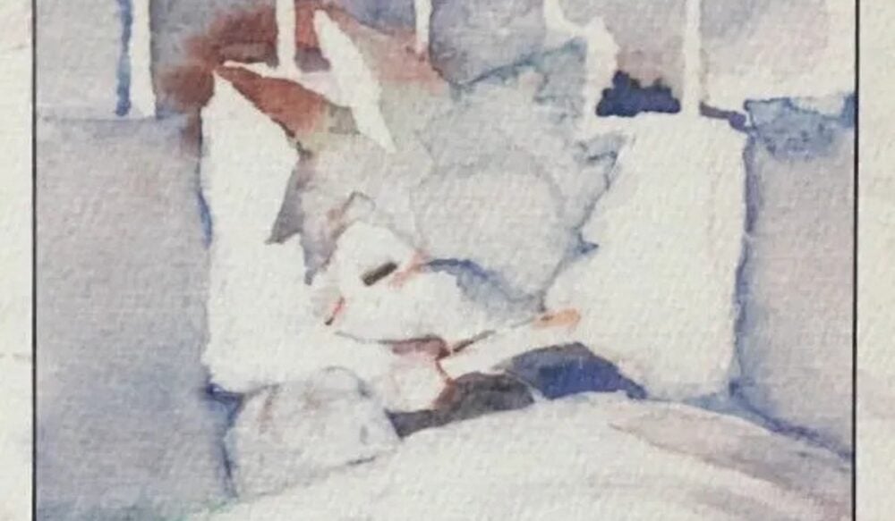 Beat’s Bizarre Adventure: SLEEPY CHILD is bittersweet and kind