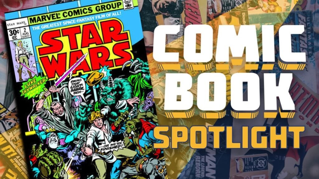 Star Wars #2 Was the Special Edition Before It Was a Thing