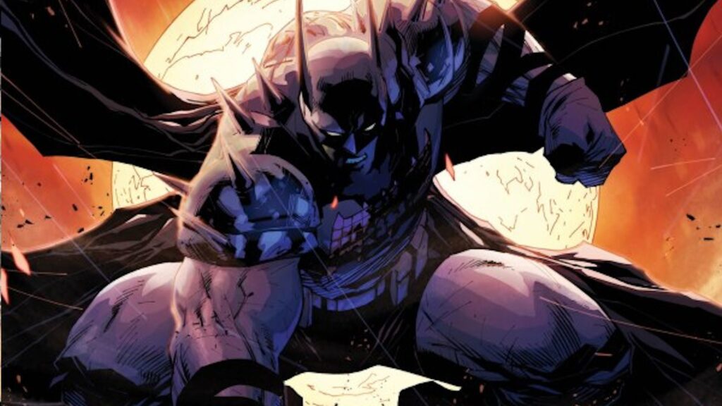 Responses To DC Comics' Absolute Batman "Anti-Price Gouging" T&Cs