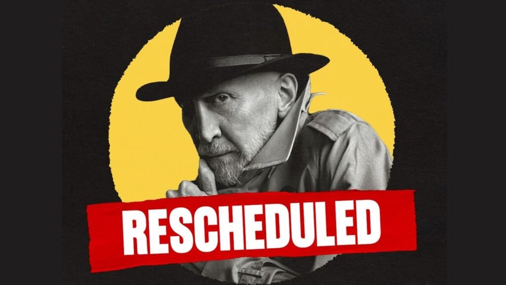 Frank Miller Uncancelled, At Forbidden Planet London This Saturday