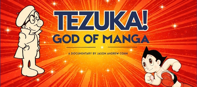 Exclusive: TEZUKA! God of Manga – Ada Palmer discusses Tezuka’s drive to prove that manga can tell every type of story