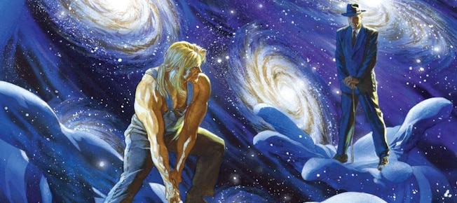 Exclusive Preview: Get a First Look at Thor #800!