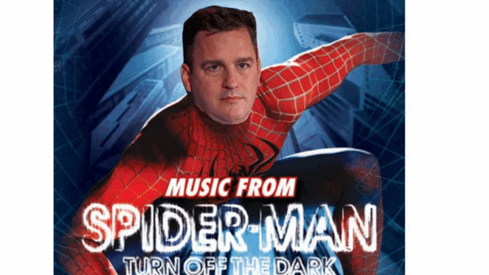 SDCC’ 26: the video that Marvel EIC Stephen Wacker doesn’t want you to see
