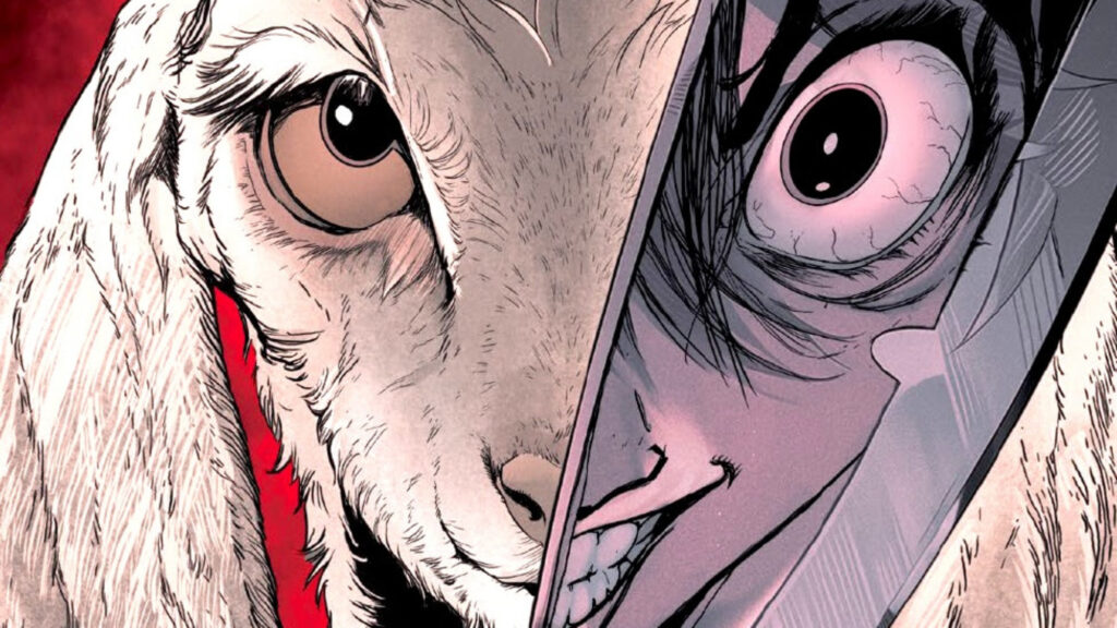 Bad Idea Gives Away Brightburn Director's New Comic At SDCC Next Week