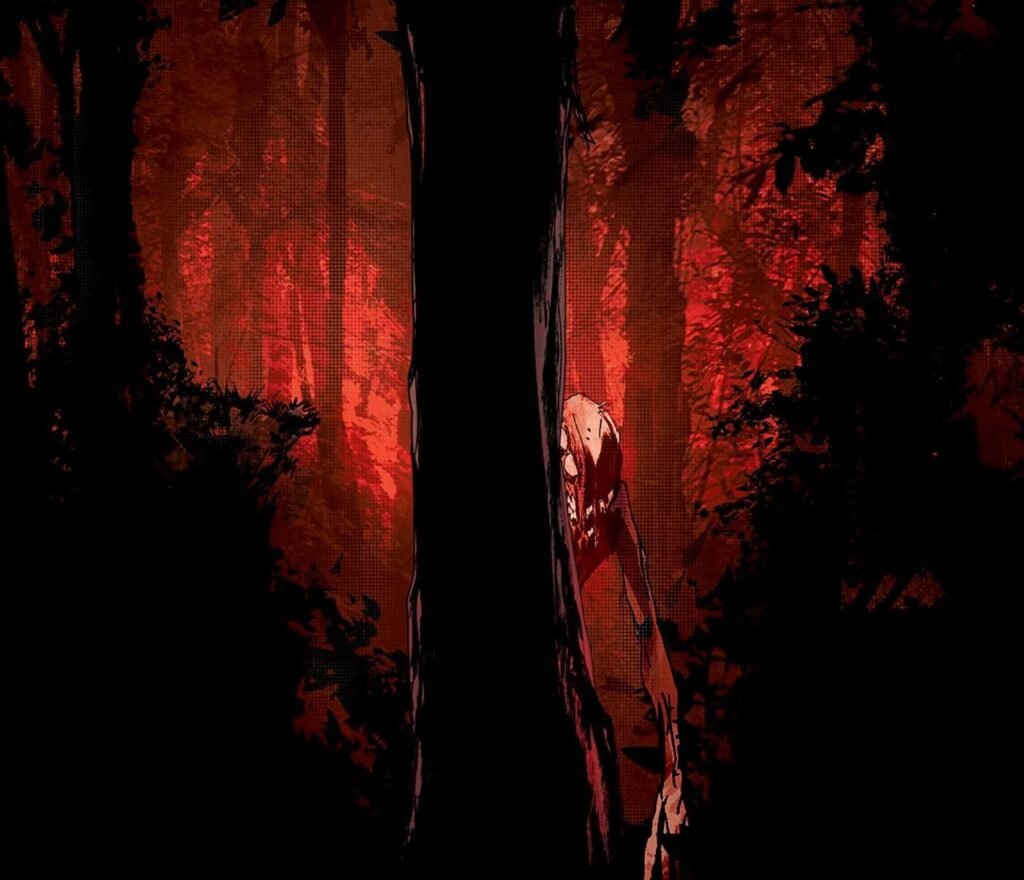 ‘Wytches’ returns this fall with expanded Pledged Edition ahead of TV adaptation