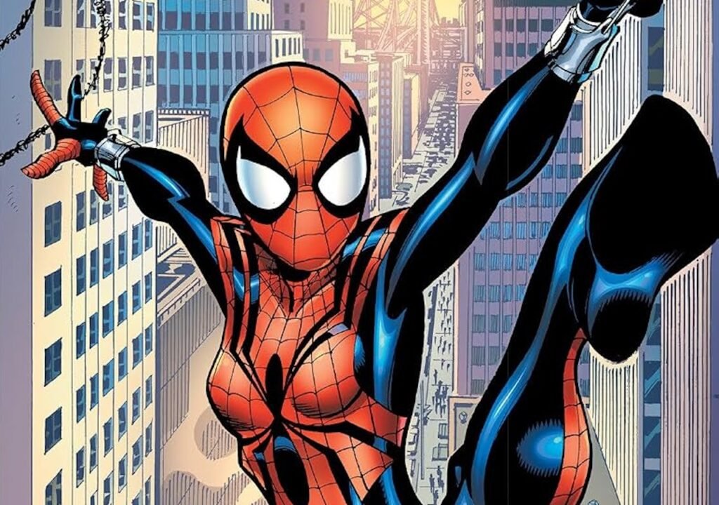 ‘Spider-Girl Modern Era Epic Collection: Comes the Carnage!’ reintroduces Mayday Parker in an incredible way