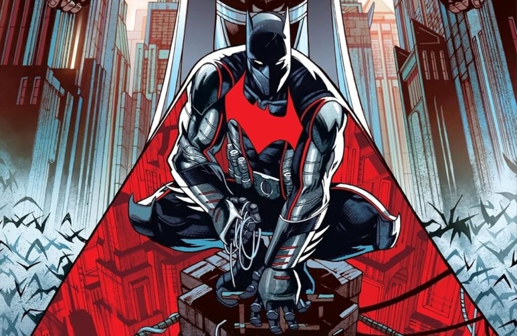 ‘Superman: Father of Tomorrow’ #4 turns the tide against Jor-El