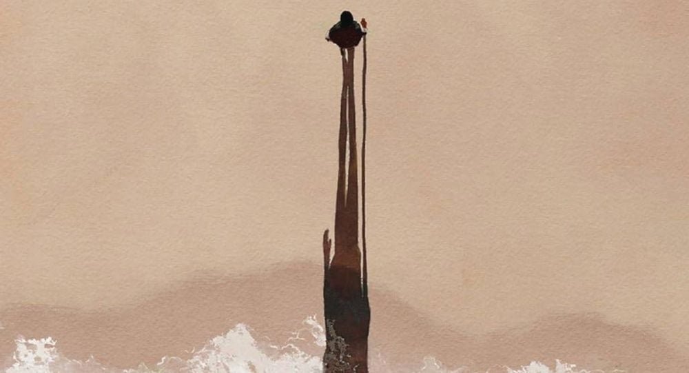 WIZARD OF EARTHSEA wins the 2026 Hugo Award for Best Graphic Story or Comic