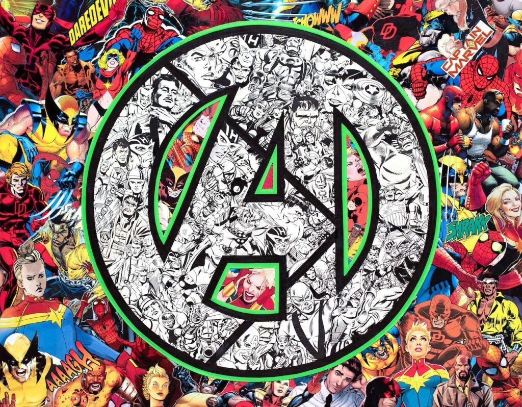 Marvel reveals slew of variant covers for Daredevil, Avengers, and more
