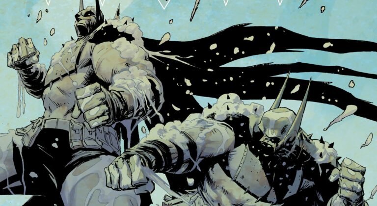 Absolute Batman, Transformers, X-Men & more Staff Picks