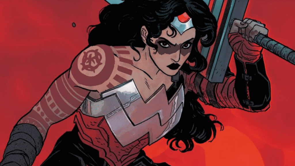 DC Comics Just Reimagined a God-Tier Villain as a Hero in the Best Way Possible