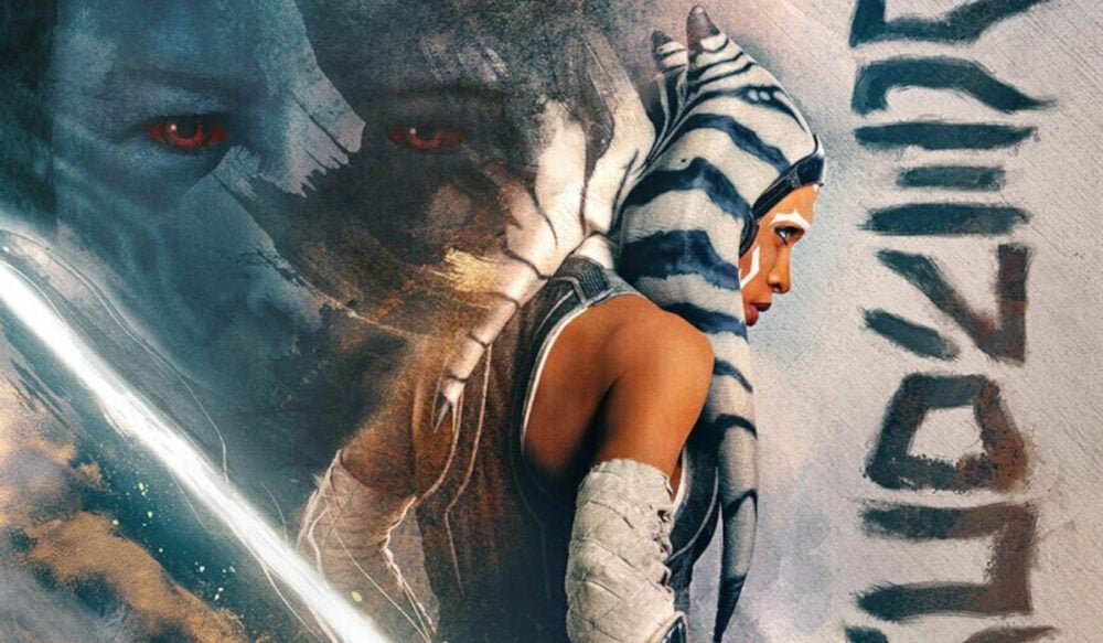 D23: AHSOKA season 2 trailer drops